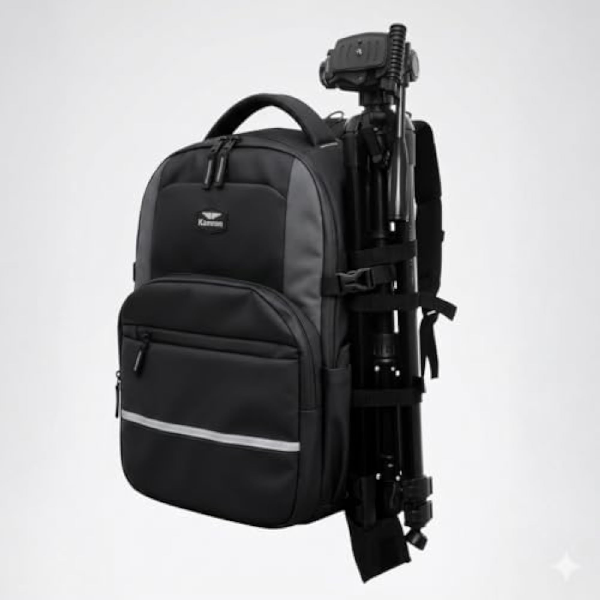 A91 Backpack Camera Bag with Laptop Compartment